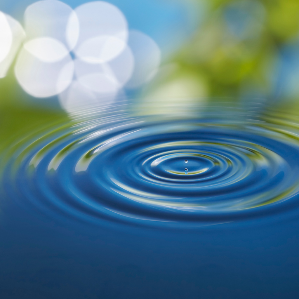 Goutte d'eau Gregory Jousseaume