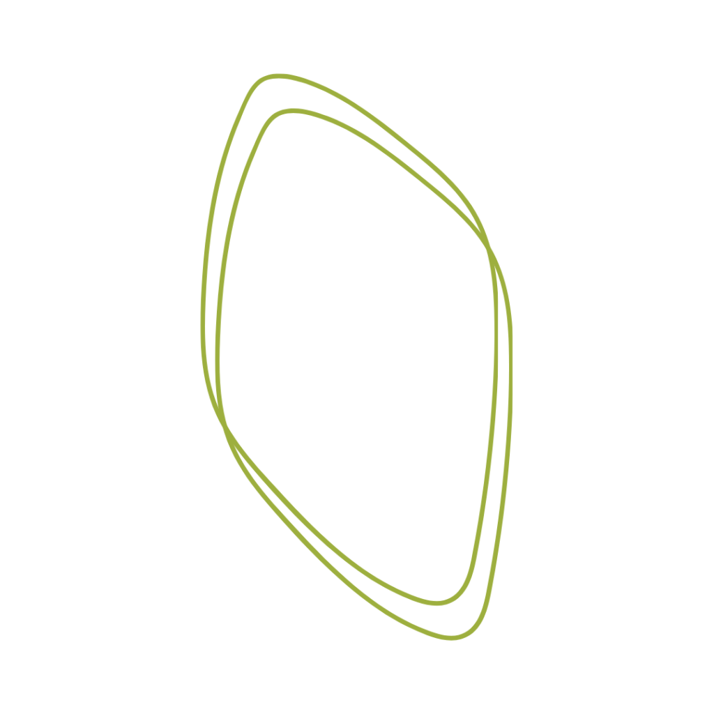 losange fin vert clair graphique Gregory Jousseaume