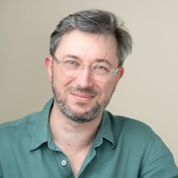 Grégory Jousseaume - Psychogénéalogiste